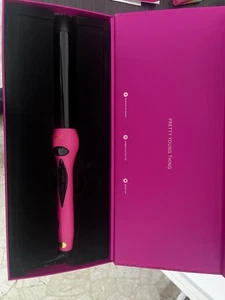 Arricciacapelli Digitale Pyt 25 Mm - Imagen 1 de 3