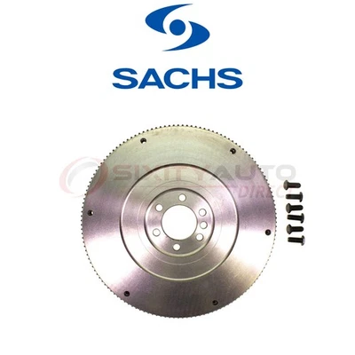 SACHS Clutch Flywheel for 1996-1999 GMC C2500 Suburban 6.5L V8 - hu - Image 1 of 4