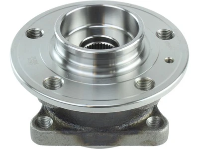 Conjunto de cojinete de rueda y buje Centric Parts P N 400 39007E Foto 1 de 4