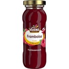*LOT DE 3* VAHINE  coulis de framboise Nappage