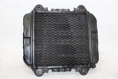 2007 KAWASAKI NINJA 250R EX250F OEM ENGINE RADIATOR MOTOR COOLER COOLING - Image 1 of 4