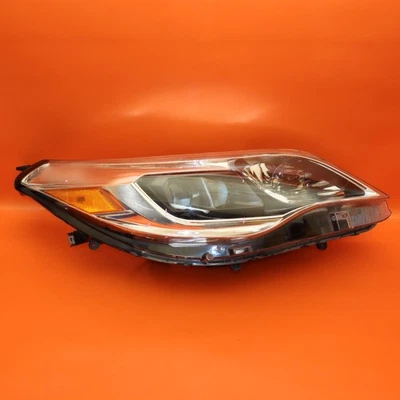 Faro pasajero derecho Toyota Avalon 2016 2017 2018 halógeno OEM Foto 1 de 4