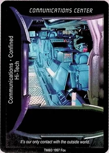 Aliens v Predator CCG Communications Center - AVP Premiere - Picture 1 of 2