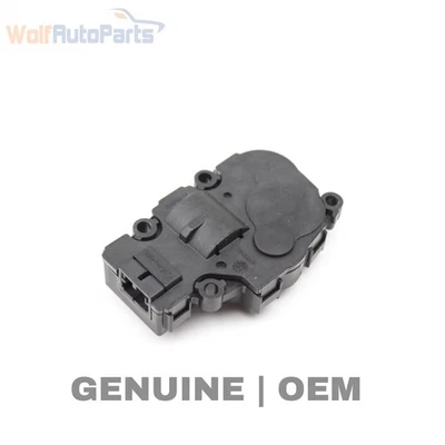 BMW 430I XDRIVE GRAN CUPÉ 2023-2025 - ALETA HVAC / Servo Motor AIRE / Actuador Foto 1 de 4