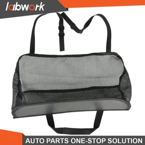 Labwork Car Seat Storage Storage Bag Handbag Holder Large Capacity For Universal - Picture 1 of 11