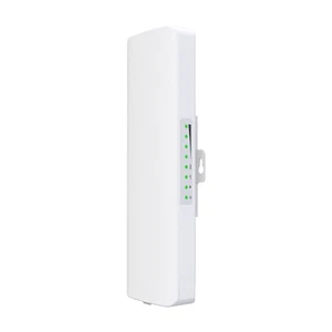 Punto de acceso inalámbrico exterior COMFAST CF-E312A V2 CPE - 5,8 GHz, alcance de 5-10 km POE - Imagen 1 de 22