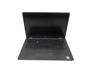 Dell Latitude 5400 14" Laptop 1.6GHz i5-8265U 8GB RAM (Grade A No AC/SSD/OS) - Picture 1 of 3