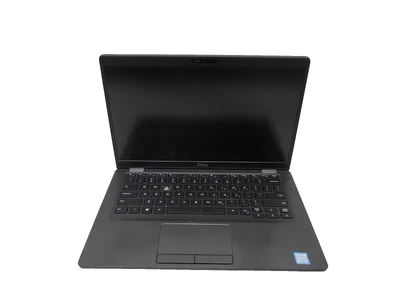 Dell 5410 14" Laptop 1.6GHz i5 8GB RAM Grade A No AC/SSD/OS/Caddy/Bad HDD Connec - Image 1 of 3