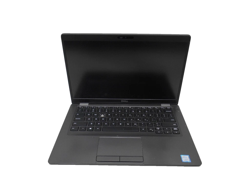 Dell 5410 14" Laptop 1.6GHz i5 8GB RAM Grade A No AC/SSD/OS/Caddy/Bad HDD Connec - Image 1 of 3