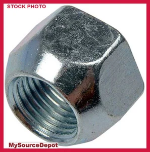 1952,2003,CHEVROLET,CHRYSLER,SAAB,DODGE,FORD,GMC,AMERICAN MOTORS,WHEEL,LUG NUT - Picture 1 of 2