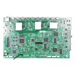 Yamaha RX-A3080 PCB OEM Assembly Part VAC53000 Digital Network AV Receiver #53 - Picture 1 of 14