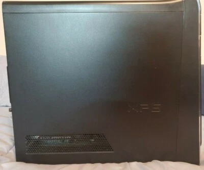 Computadora de escritorio para juegos Dell xps 8900 y monitor Dell 60hz 1080p Foto 1 de 4
