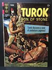 Turok Son of Stone #57  VG    &quot;The Slave of the Merciless Masters&quot;
