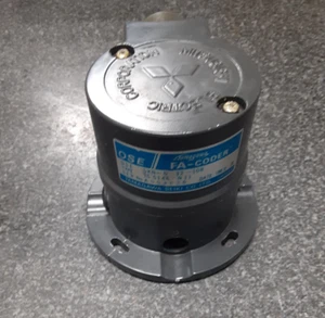 TAMAGAWA Seiki FA-Coder Encoder, OSE: 5KN-6-2-108, Type: TS 5146 N11 - Picture 1 of 6