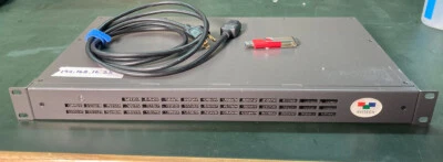 Multivisor Avitech MCC-8004UL HD-SDI - Software incluido Foto 1 de 4