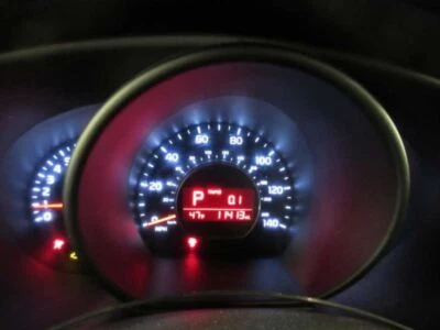 Speedometer Model OEM 11K Miles MPH Fits 2014-2015 Kia Soul 759385 - Image 1 of 4