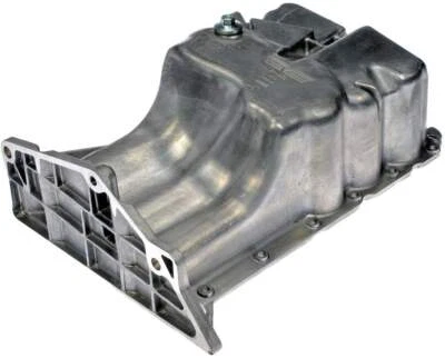 Pan de aceite del motor para Chevrolet Sonic Trax Cruze 2012-2019 Dorman Oe Solutions Foto 1 de 2