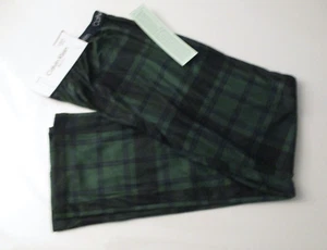 Calvin Klein Boys Lounge pajama Pants size 10/12 L Hunter Green - Picture 1 of 3