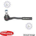 New Tie Rod End For Mercedes Benz S Class W220 Om 613 960 M 137 970 Delphi 21154