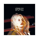 Låpsley - Hurt Me / Burn (Vinyl)