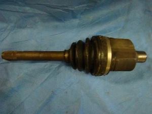 GM 7848168 CV Half Shaft outer Left NOS 1987 - 1993 Century Cutlass APV 6000 - Picture 1 of 5