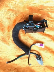 JEEP RENEGADE - KIT CONNETTORI - PLUGS RADIO TOUCH 735598158 - Picture 1 of 1