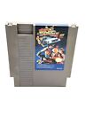Back to the Future Part II & III (Nintendo Entertainment System, 1990) Authentic