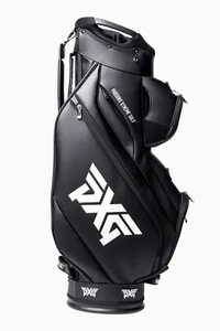 PXG 2023 Deluxe Cart Bag - Black - Picture 1 of 6