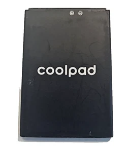 Batterie interne CPLD-206 pour Coolpad Mega 5 3000mAh 3,8 V remplacement de téléphone d'origine - Photo 1 sur 12
