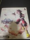 Play Arts Kai Sora Kingdom Hearts 3D Dream Drop Distance Figure Disney
