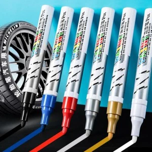 ✹Car Clear Scratch Remover Touch Up Pen Car Auto Paint Repair Pen Accessories - Picture 1 of 31