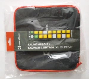 Novation Launchpad S / Launch Control XL Neoprene Sleeve - NOVAC14 - Picture 1 of 3