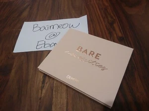 Colourpop BARE NECESSITIES Eyeshadow Palette 30 Eyeshadow - Picture 1 of 7