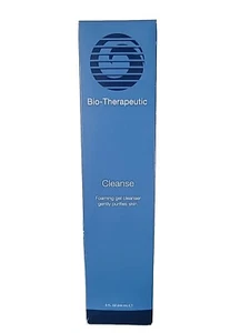Bio-Therapeutic Bt-Ceuticals Cleanse 8 oz New in Box - Picture 1 of 1