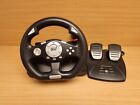 Gamestation Gear Steering Wheel (Ps3) g049100315438 bk.hh 30/03