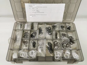 Genie 28750 Field SVC O-Ring Set Kit - Picture 1 of 8