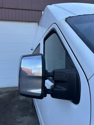 12 13 14 15 16 17 18 19 20 尼桑 NV 3500 门镜乘客侧右 — 第 1/3 张图片