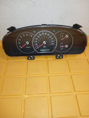 Grupo de velocímetro Kia Sedona 2003 #0K52Y55430A Foto 1 de 3