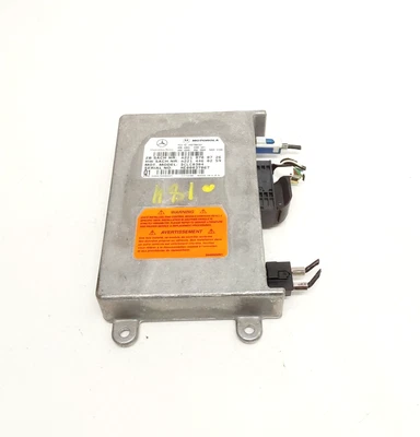 2006-Mercedes E-350 модуль связи OEM A2218708726 - Изображение 1 из 4