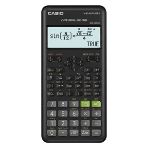 CASIO FX-82AU PLUS II 2nd Edition - Picture 1 of 1
