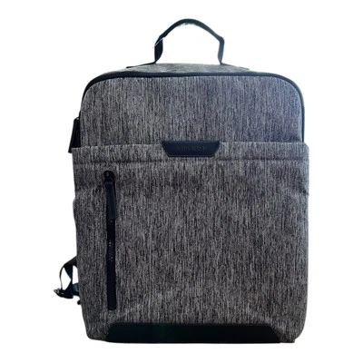 Skip Hop Baxter Changing Bag Backpack - 12 Pockets - Fits 17” Laptop - Unisex - Image 1 of 4