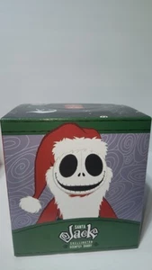 Santa Jack Skellington Scentsy Buddy Disney:Nightmare Before Christmas ~ RETIRED - Picture 1 of 4