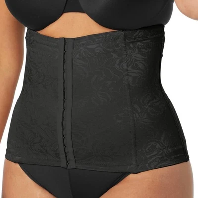 Prendas moldeadoras de control firme Maidenform para cintura más delgada instantánea 2X Foto 1 de 4