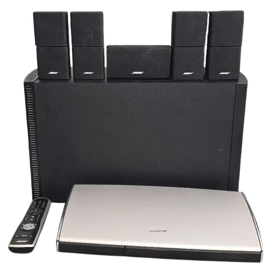 Bose Ps28 Iii for sale | eBay