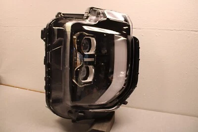 2020 2021 2022 HYUNDAI PALISADE RIGHT SIDE HEADLIGHT FULL LED Foto 1 de 4