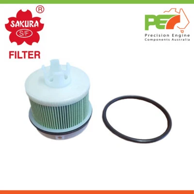 New * SAKURA * Fuel Filter For TOYOTA DYNA 4.0L XZU710R 2011-2017 - image 1 of 4
