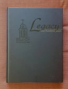 2008 The Bluestone JMU Yearbook James Madison University Tamara Young WNBA - Imagen 1 de 7