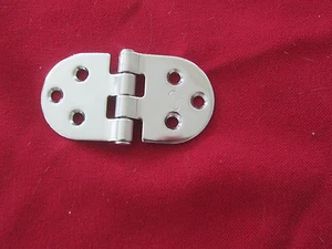 GemLux SS Hinge P# 1637 - Imagen 1 de 5