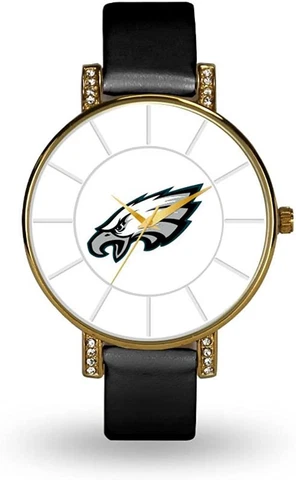 Sparo NFL Lunar Watch One Size Fits All Cover