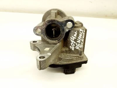 CUERPO ACELERADOR RENAULT SCÉNIC III 2012 147100789R / 21351403 - Imagen 1 de 4